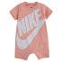 Фото #6 товара NIKE KIDS Futura Pelele