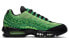 Фото #3 товара Кроссовки Nike Air Max 95 Naija Black Green