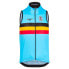 Фото #2 товара BIORACER Belgium Icon Wind gilet