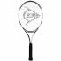 Tennis Racquet D TR NITRO 27 G2 Dunlop 677321 Black