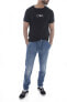 ფოტო #4 პროდუქტის EMPORIO ARMANI 111267 Cc715 T-shirt