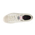 Фото #7 товара Puma Suede X Staple Ii Lace Up Mens White Sneakers Casual Shoes 39625401