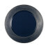 Фото #1 товара Мелкая тарелка Versa Синий Пластик 33 x 33 cm