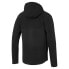 [580097-01] Mens Puma EVOSTRIPE FULL ZIP HOODY