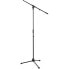 Фото #1 товара K&M 210/6 Microphone Stand Black