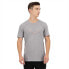 Фото #1 товара SALEWA Pure Eagle Frame Dry short sleeve T-shirt