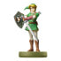 Фото #1 товара NINTENDO Amiibo Link T.Princess