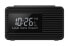 Фото #2 товара Panasonic RC-D8EG-K - Clock - DAB+,FM - 87.5 - 108 MHz - 174.928 - 239.2 MHz - 1 W - 8 ?