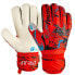 Фото #1 товара Reusch Attrakt Grip Finger Support M 53 70 810 3334 goalkeeper gloves