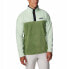 COLUMBIA Steens Mountain™ half zip fleece