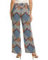 Фото #2 товара Elie Tahari The Andrea Silk-Blend Pant Women's