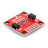 Фото #4 товара Air pressure sensor - barometer - 260-4060hPa - LPS28DFW - Qwiic - SparkFun SEN-21221