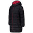 CMP Thermal Padding Coat Fix 39Z0185 jacket
