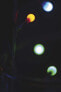 Фото #5 товара Гирлянда LED Emos 50 шариковая - белая