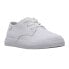 Фото #2 товара Lugz Joints Lace Up Mens White Sneakers Casual Shoes MJOINC-100