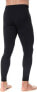 Фото #2 товара Термобелье мужское BRUBECK Spodnie Extreme Thermo с длинными штанинами черный XL (LE13060)