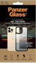 Фото #3 товара Чехол для смартфона PanzerGlass ClearCase для iPhone 13 Pro Max Strawberry