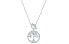 Swarovski SWA Symbol 5521463 Crystal Necklace