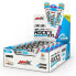 Фото #2 товара AMIX Rock´s XXL 65g 24 Units Berries Energy Gels Box