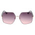 Фото #8 товара Очки GUESS GU7881-H Sunglasses