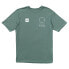 RVCA Va Mark Ss short sleeve T-shirt