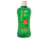 SOLAR ALOE VERA AFTER SUN gel efecto hielo 200 ml