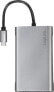 Stacja/replikator LogiLink USB-C (UA0382)