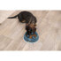 TRIXIE Plastic Feeder Eat Slowly 20 cm Bowl