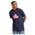 ფოტო #1 პროდუქტის ADIDAS Fi Bos short sleeve T-shirt
