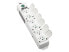 Tripp Lite Medical Power Strip 6-outlet 6ft Cord Health Care Facility Outlet Ass