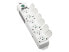 Фото #10 товара Tripp Lite Medical Power Strip 6-outlet 6ft Cord Health Care Facility Outlet Ass