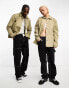 Фото #2 товара Dickies oakport coach jacket in khaki