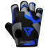 RDX SPORTS Sumblimation F6 Fitness training gloves