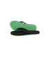 Фото #2 товара Тапочки INDOSOLE Women's Flip Flops Sneaker Sole