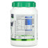 Фото #2 товара ALLMAX, IsoNatural, чистый изолят сывороточного протеина, оригинальный, без ароматизаторов, 907 г (2 фунта)