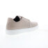 Фото #8 товара Bruno Magli Cesare MB2CESO1 Mens Beige Leather Lifestyle Sneakers Shoes 10