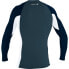 O´NEILL WETSUITS Premium Skins Rash Guard long sleeve T-shirt