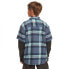 Фото #2 товара QUIKSILVER Check This Up long sleeve T-shirt