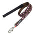 ფოტო #1 პროდუქტის RED DINGO Dots Leash