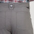 Фото #5 товара Wrangler Men's ATG Slim Fit Taper Synthetic Trail Jogger Pants - Dark Gray 38x32