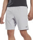 Men's Regular-Fit Moisture-Wicking 9" Woven Drawstring Shorts