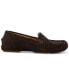 Фото #2 товара Women's Mina Driving Loafer Flats