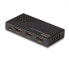 Lindy 38337 - HDMI - Micro-USB - Metal - Black - 60 Hz - 48 Gbit/s