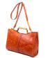 Фото #10 товара Сумка Old Trend Genuine Leather Camden Tote Bag