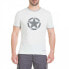 ფოტო #1 პროდუქტის JEEP O100794E415 short sleeve T-shirt