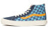 Vans SK8 HI LX VN0A4BVBTPD High-Top Sneakers