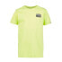 GARCIA B35609 short sleeve T-shirt