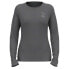 ფოტო #1 პროდუქტის ODLO Ascent Merino 200 long sleeve T-shirt