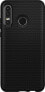 Фото #4 товара Spigen Nakładka Liquid Air do Huawei P30 Lite czarna
