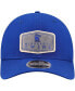 Фото #4 товара Men's Blue Minnesota Twins Labeled 9SEVENTY Hat